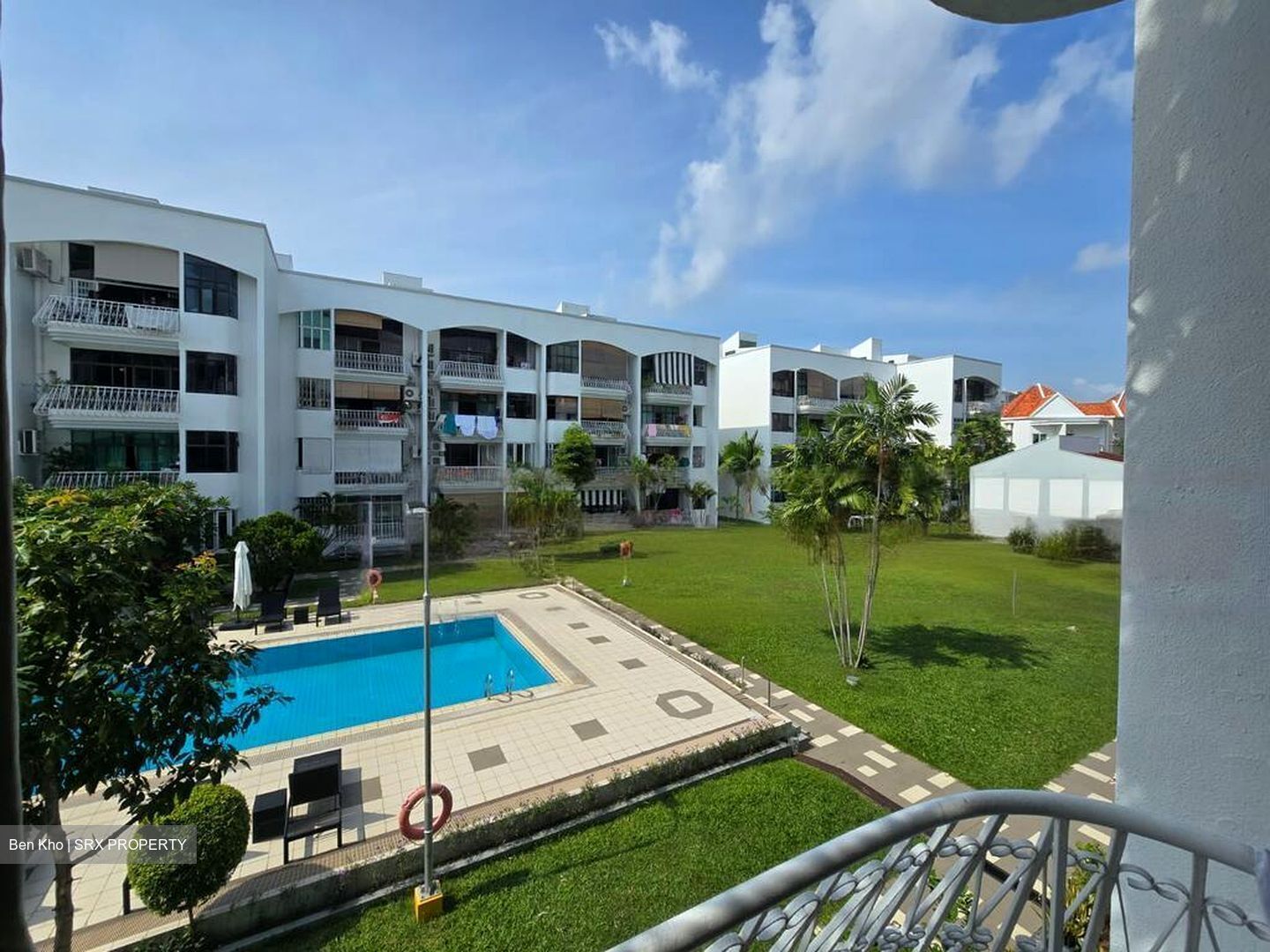 Katong Garden (D15), Condominium #468254711